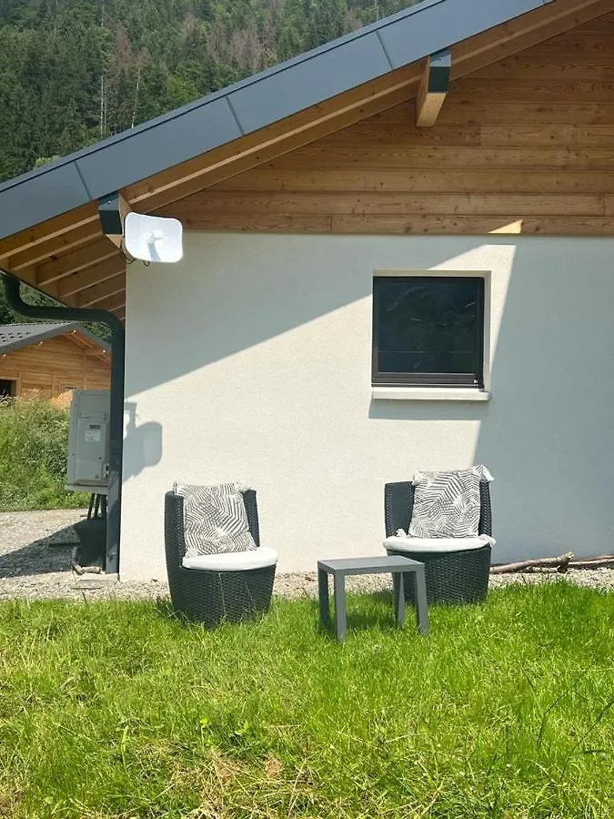 Apartment Charmant Studio Saint Gervais 74